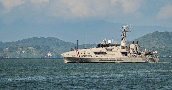 La Nación / República Dominicana pospone la Cumbre de las Américas para 2026