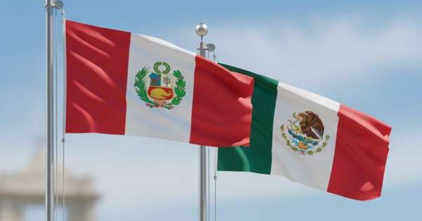 Diario HOY | Perú rompe relaciones diplomáticas con México