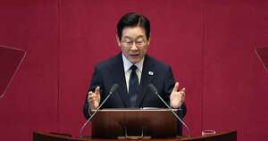 La Nación / Corea del Sur triplicará inversión en IA en presupuesto de 2026