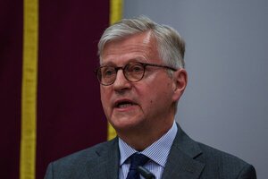 La ONU alerta sobre el "retroceso alarmante" de los derechos y hace un llamamiento a reforzar el multilateralismo