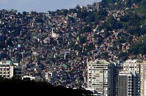 El 1% más rico del planeta acapara el 41% de toda la riqueza, alertan en el G20 - Mundo - ABC Color