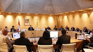 Obispos evalúan en asamblea desafíos actuales y acciones de la Iglesia en Paraguay