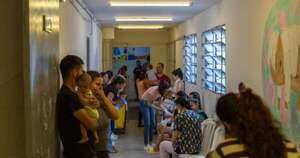 Diario HOY | Estudian ampliar permisos por paternidad hasta 30 días