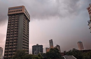Pronóstico de lluvias este martes: a qué hora y en qué áreas del país