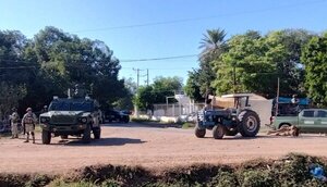 Fuerzas de seguridad de México abatieron a 13 delincuentes en Sinaloa