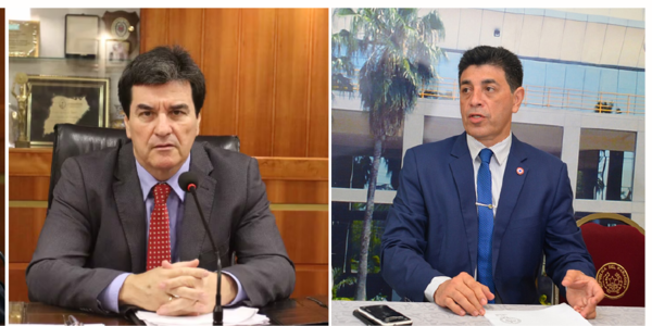 Conforme a la Constitución, ministros de Corte accionan para obtener inamovilidad - PDS RADIO Y TV