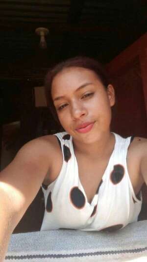 Piden ayuda para localizar a adolescente desaparecida en Hernandarias - Nacionales - ABC Color