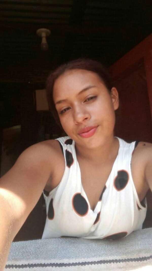 Piden ayuda para localizar a adolescente desaparecida en Hernandarias - Nacionales - ABC Color