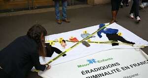 La Nación / Shein promete dejar de vender polémicas muñecas tras amenazas de Francia