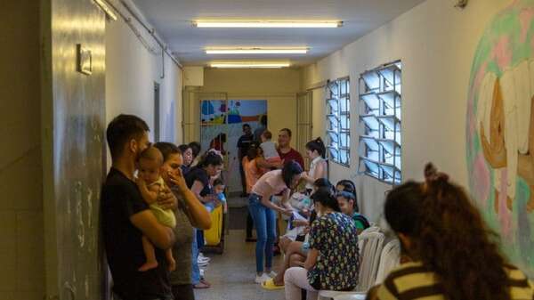 Estudian ampliar permisos por paternidad hasta 30 días