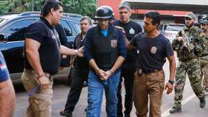 Tribunal exige explicaciones por traslado de “Tío Rico” sin autorización judicial