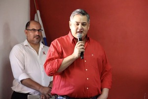 Popular / Diputado cañea a equipo Yo Creo por no hacer nada en 6 años: "¿Qué hicieron?"