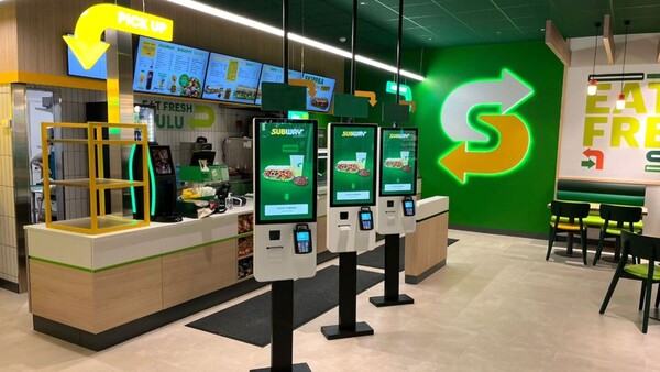 Subway elige al Grupo Vierci para liderar su crecimiento en España y Portugal