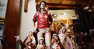 La Nación / Periodista atribuye milagro a Carlo Acutis