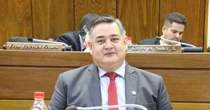 La Nación / ANR defiende elecciones transparentes en CDE ante agravios prietistas, señala diputado