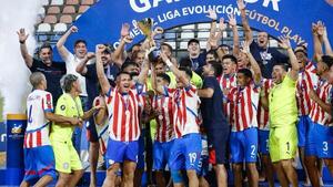Paraguay se impone en el Sur