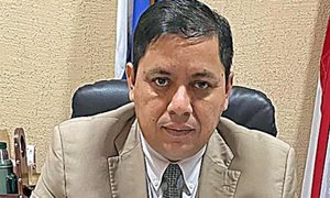 Contador es procesado por millonaria estafa a casa comercial de CDE - OviedoPress