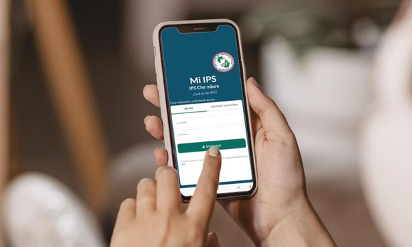 Más de 6.000 jubilados del IPS deben actualizar su fe de vida para cobrar el “aguinaldo” - OviedoPress