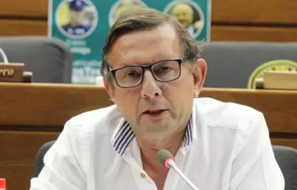 Prórroga para investigación del esquema de coimas en el SENAVE