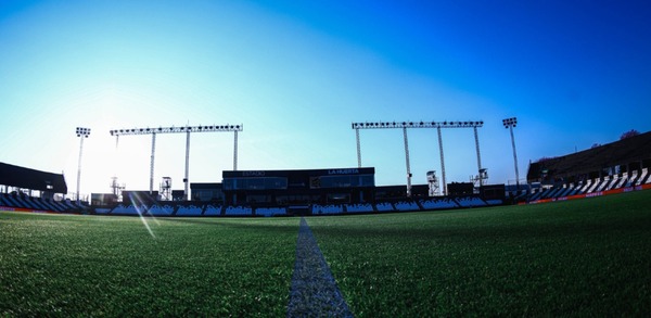 Trinidense vs. Cerro se jugará en La Huerta, confirman - trece