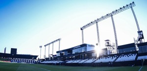 Confirman cambio de escenario para el duelo entre Trinidense y Cerro | Unicanal