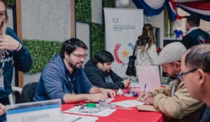 Más de 10 mil extranjeros solicitaron residencia este año