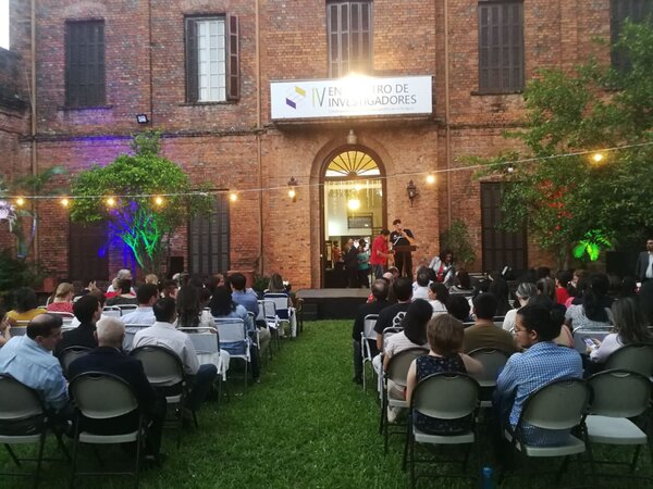 Se inicia el X Encuentro de investigadores