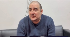 Popular / (VIDEO) Pablo Benegas habló desde la cacerolita: "tuve las mejores intenciones de asistirle"