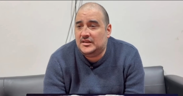 Popular / (VIDEO) Pablo Benegas habló desde la cacerolita: "tuve las mejores intenciones de asistirle"