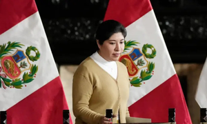 Perú corta lazos con México por polémico asilo político a Betssy Chávez - OviedoPress