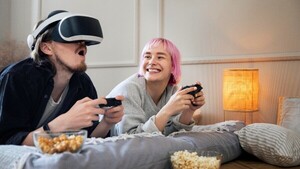 Tendencias 2025 en ocio online: del streaming a los juegos interactivos con recompensas