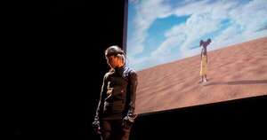 Diario HOY | ExpyFest 2025: Experiencias inmersivas y música electrónica en Asunción