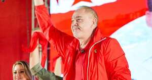 Diario HOY | Elecciones CDE: colorados esperan que prietistas no atropellen ni generen conflictos