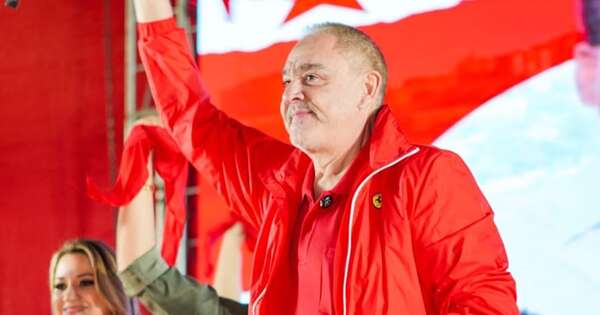 Diario HOY | Elecciones CDE: colorados esperan que prietistas no atropellen ni generen conflictos