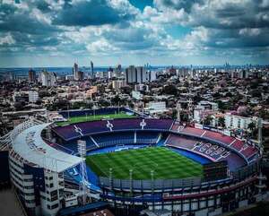 Paraguay se prepara para el “Tour de los Estadios” del Mercosur: ¿Qué incluirá? - Nacionales - ABC Color