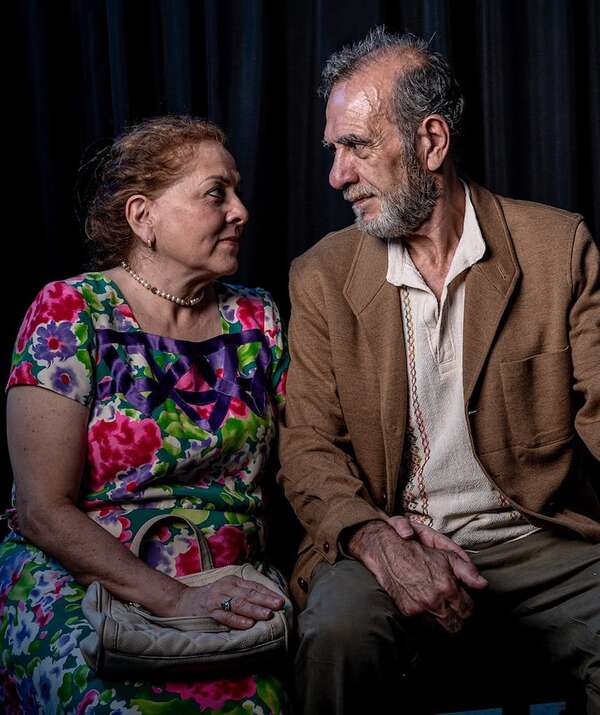 “Tres funerales tras el suspiro” llega a escena en la Sala La Correa - Cultura - ABC Color