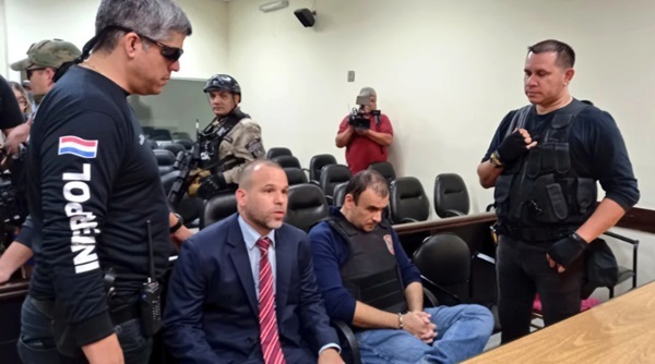 Jueza exige informes por traslado de “Tío Rico”