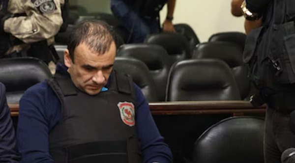 Tribunal y fiscal exigen explicaciones por traslado de “Tío Rico”