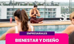 BIENESTAR Y DISEÑO EN EL ROOFTOP DE ALZARA PLAZA