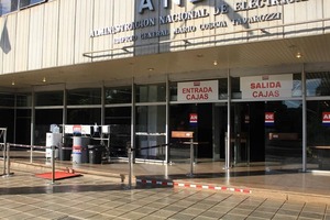 La ANDE se prepara para dar un duro golpe tarifario contra los «grandes consumidores», en principio