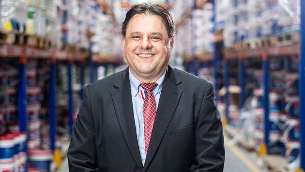 Blascor se expande y busca liderar el mercado de pinturas en la región