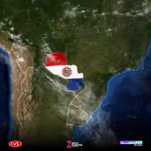 PARAGUAY CONQUISTA EL INTERÉS DE MÁS DE 2.300 EMPRESAS EXTRANJERAS EN 2025 - «TVS DIGITAL»