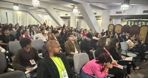 La Nación / Realizan congreso de iniciación en la investigación