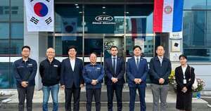 La Nación / Muestran potencial para acoger a firmas