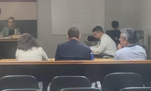 Con fiscal interina inicia juicio oral por presunto abuso sexual de niña en Coronel Oviedo - OviedoPress