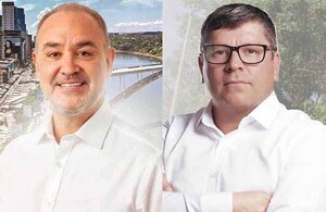 El voto castigo al «prietismo» volcará la balanza a favor de González Vaesken | DIARIO PRIMERA PLANA