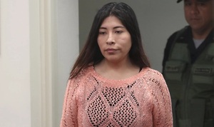 Perú rompe relaciones con México por asilo a exministra - ADN Digital