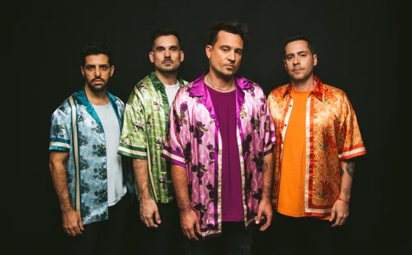 Tan Biónica y el significado del “4 de noviembre” en la vida de Chano