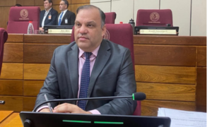 Mario Varela pide que Ley de Protección a Periodistas no quede archivada en el Senado - OviedoPress