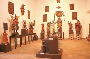 Expo Museos será la primera reunión de especialistas de AMUS